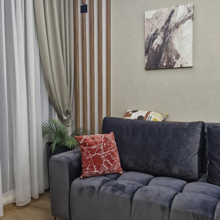 VIRTUS apartmani Vrnjačka Banja centar - Premium Apartman sa 1 Spavaćom Sobom - 22