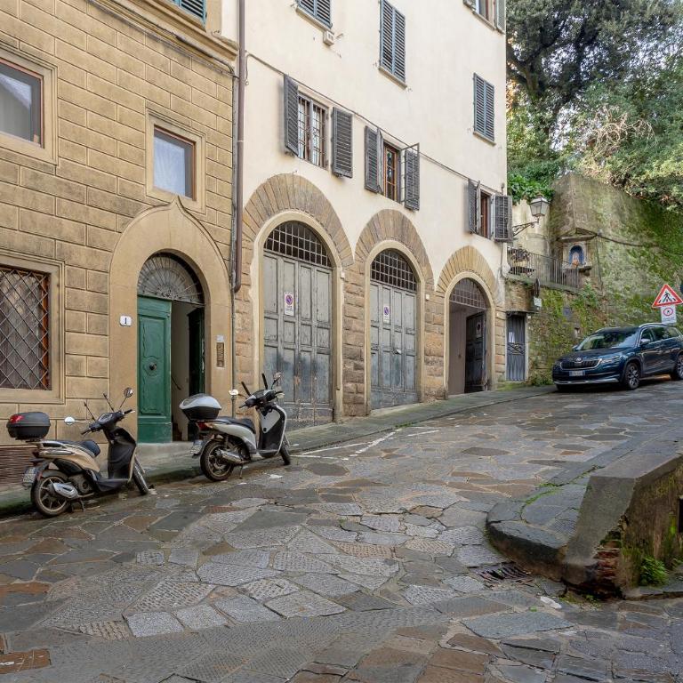 A casa di Gio' - Appartamento con 2 Camere da Letto - 25
