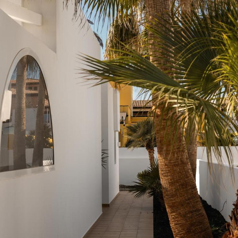 Villa Hondartza Corralejo - Villa de 3 dormitorios - 28