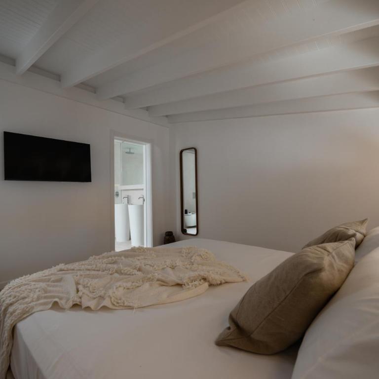 Villa Hondartza Corralejo - Villa de 3 dormitorios - 8