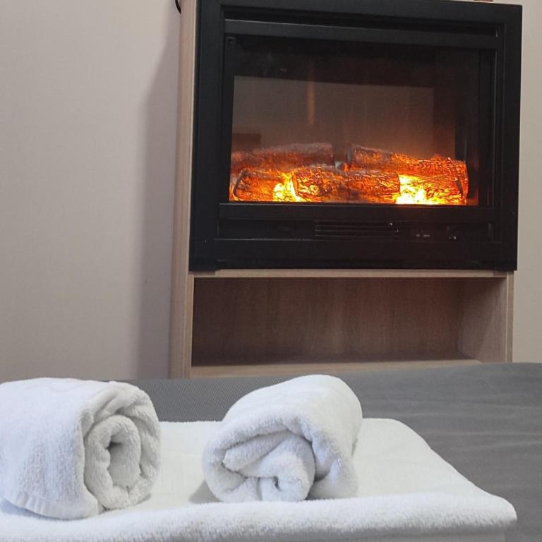 Apartman LuPa - One-Bedroom Apartment - 34