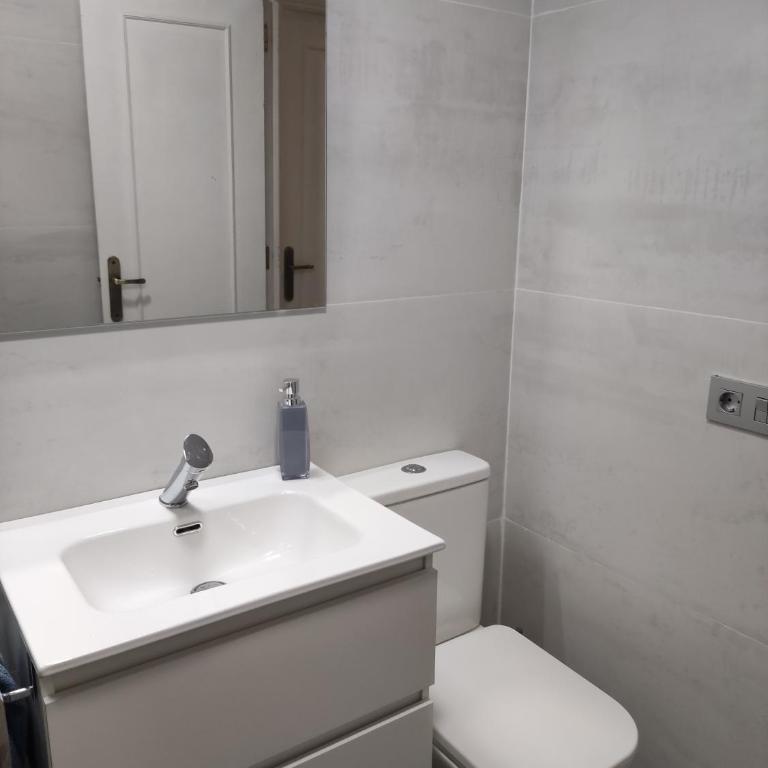 Puerta del Mar-la Barrosa - Casa de 3 dormitorios - 21