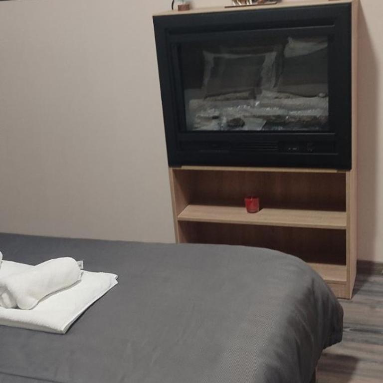 Apartman LuPa - One-Bedroom Apartment - 33