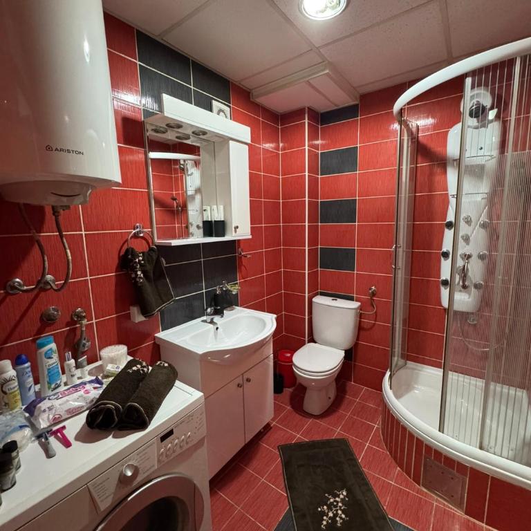 Apartman Eleni - Apartment - 14