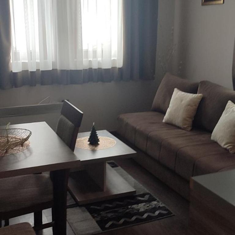 Apartman LuPa - One-Bedroom Apartment - 28