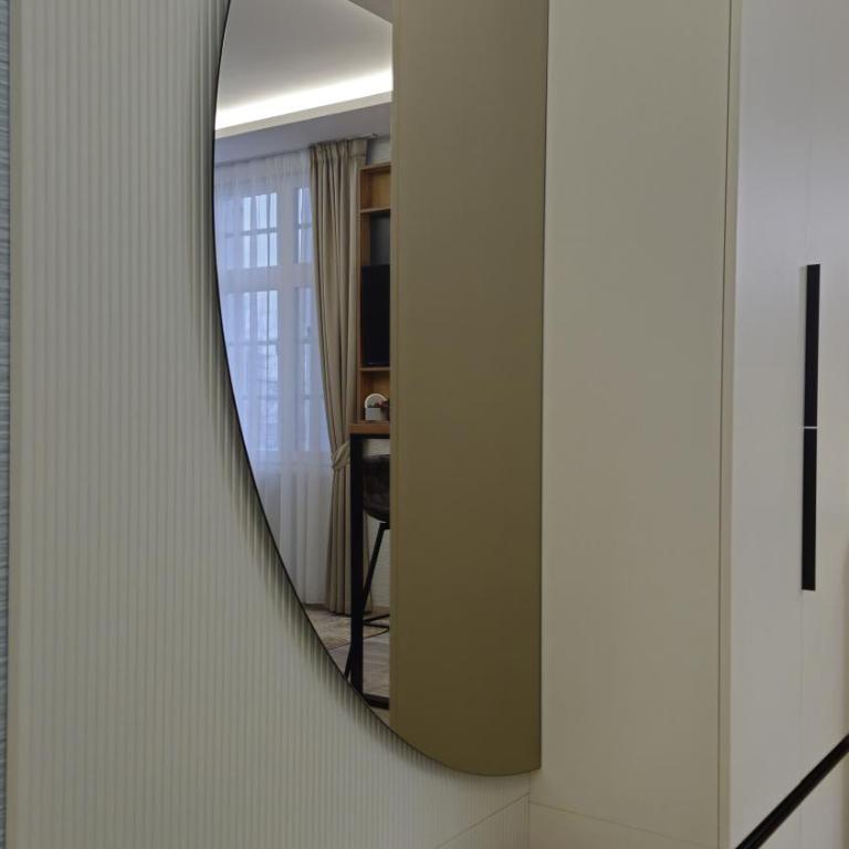 VIRTUS apartmani Vrnjačka Banja centar - Apartman sa 1 Spavaćom Sobom – Nepušački - 5