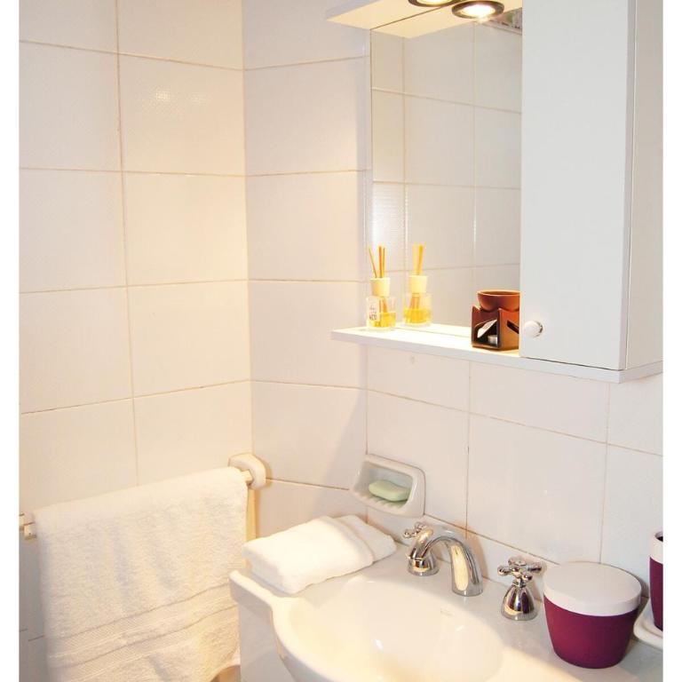 A metros de calle Florida, con patio - Apartamento de 1 dormitorio - 17