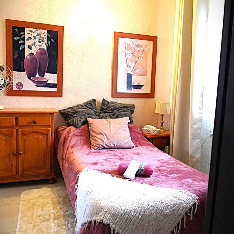 Bellamar - Apartamento - Planta baja - 17