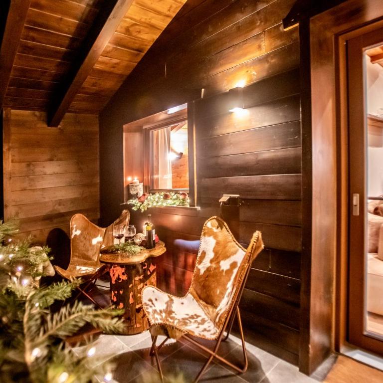 iFlat Chalet Carole Ortisei - Appartamento con 2 Camere da Letto - 4