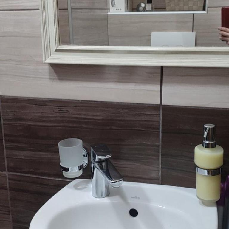 Apartman LuPa - One-Bedroom Apartment - 22