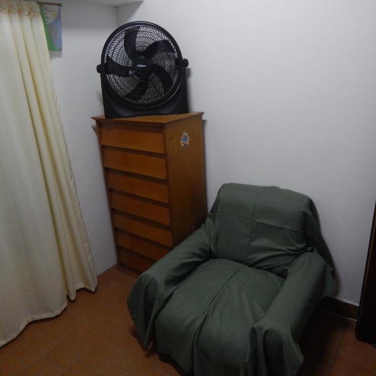 Departamento Paz - Apartamento de 2 dormitorios - 11