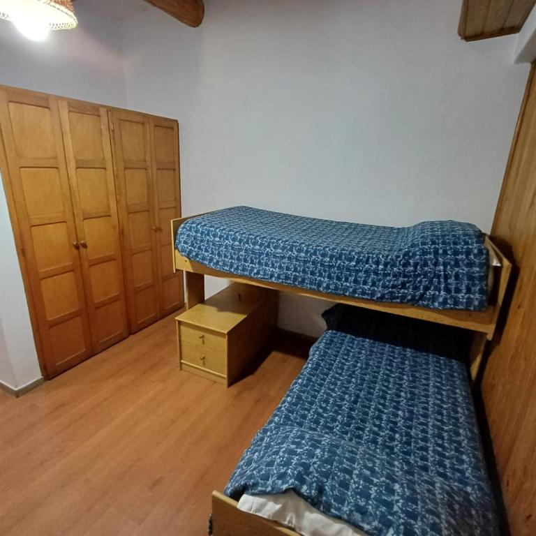 Abi - Habitación Cuádruple con baño privado - 7