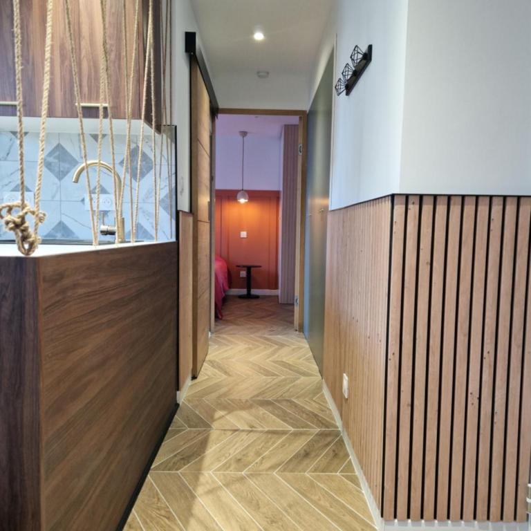 Charmant Appartement Centre-Ville d'Ajaccio - Appartamento con 1 Camera da Letto - 28