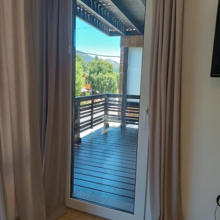 Malbec VII - Apartamento de 1 dormitorio - 2