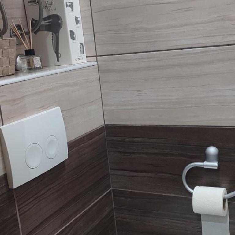 Apartman LuPa - One-Bedroom Apartment - 21