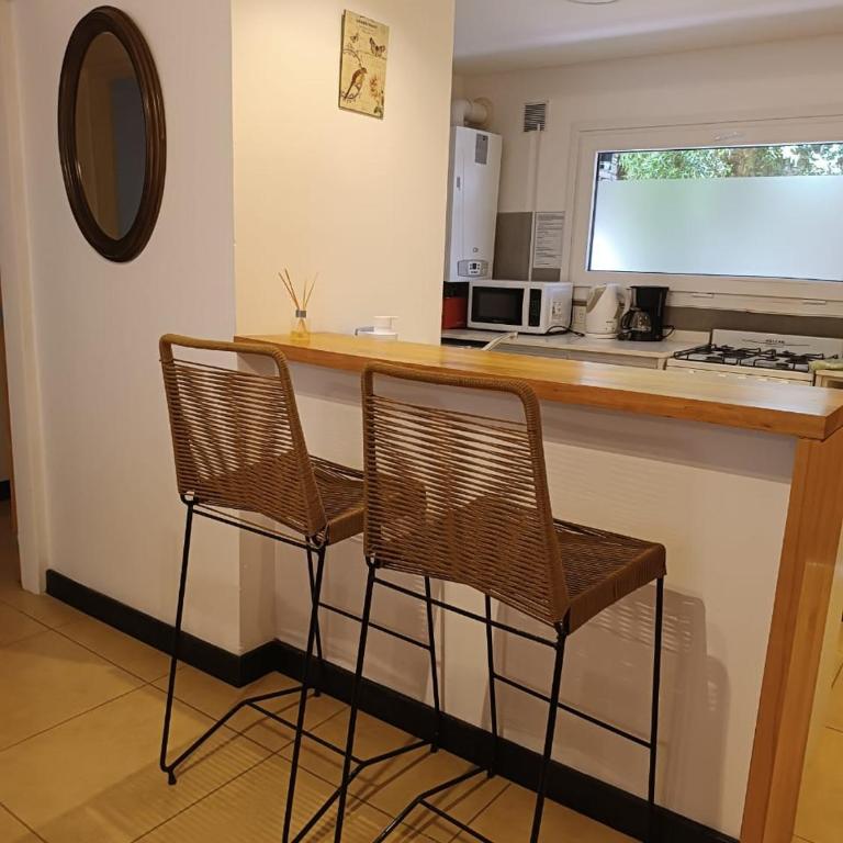 Malbec VII - Apartamento de 1 dormitorio - 8