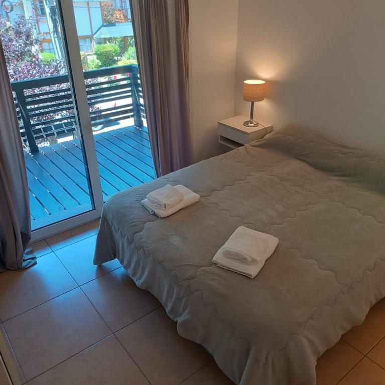 Malbec VII - Apartamento de 1 dormitorio - 9