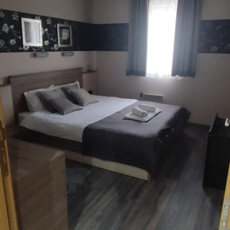 Apartman LuPa - One-Bedroom Apartment - 20
