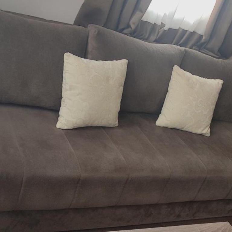 Apartman LuPa - One-Bedroom Apartment - 41