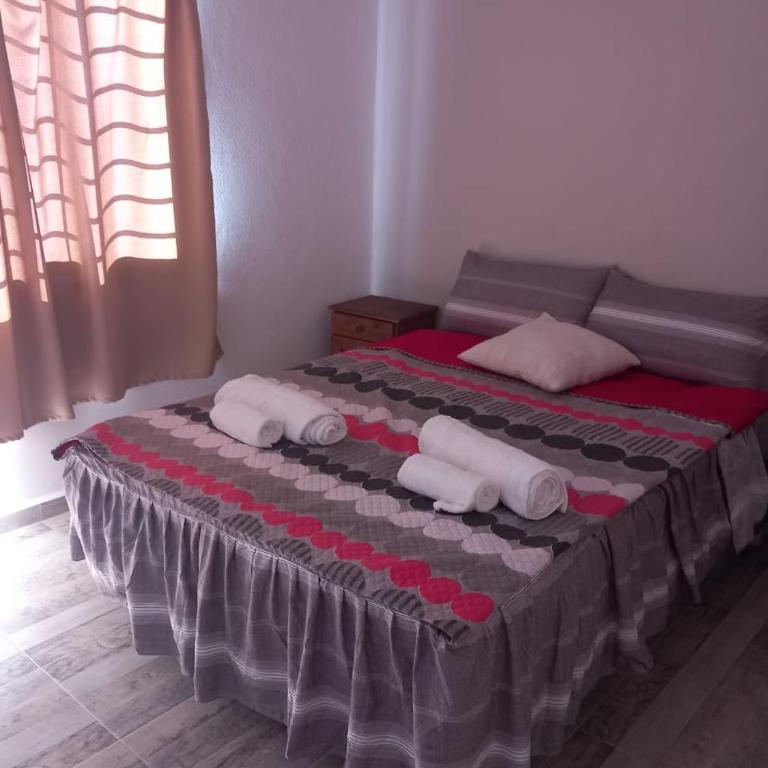 2 Dormitorios y pileta - Casa de 2 dormitorios - 6