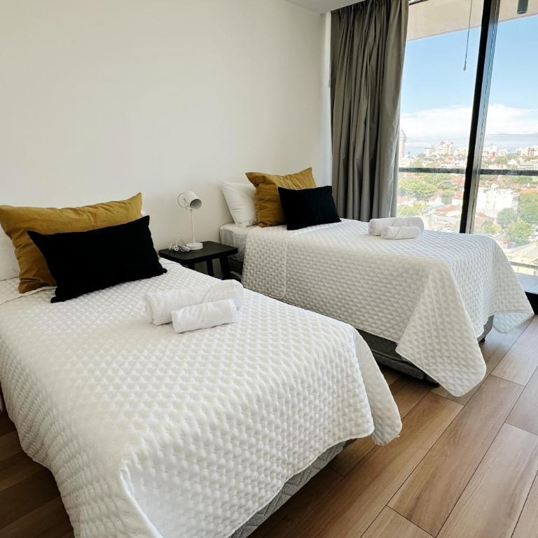 Maires Urbano 702- Depto Zona Guemes con cochera - Hola Sur - Apartamento de 2 dormitorios - 16