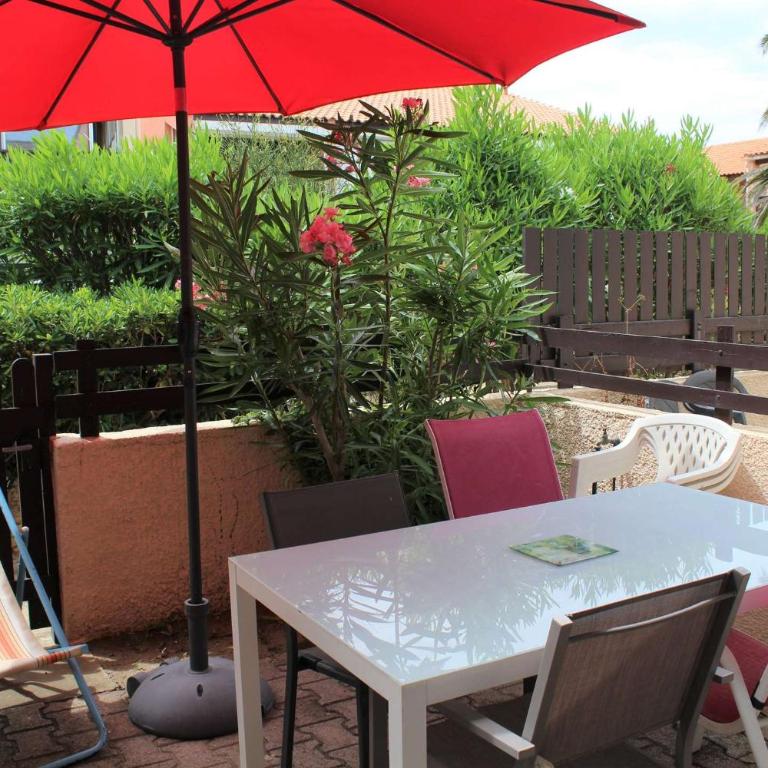 APPARTEMENT 3 pieces PORT LA NOUVELLE PN340-126 - Appartement 2 Chambres - 1