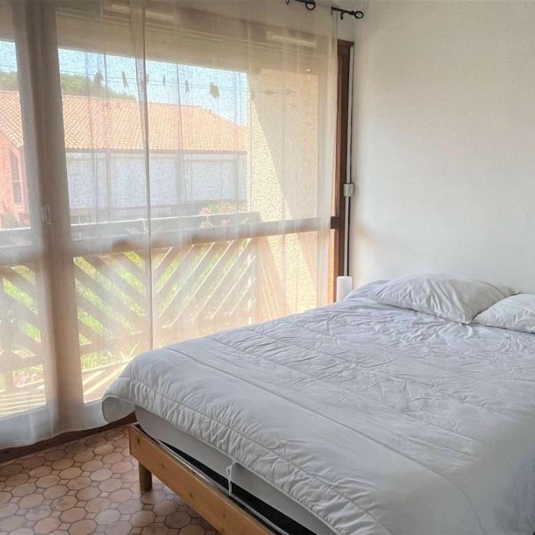 APPARTEMENT 3 pieces PORT LA NOUVELLE PN340-126 - Appartement 2 Chambres - 7