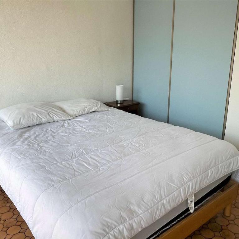APPARTEMENT 3 pieces PORT LA NOUVELLE PN340-126 - Appartement 2 Chambres - 8