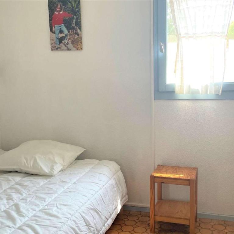 APPARTEMENT 3 pieces PORT LA NOUVELLE PN340-126 - Appartement 2 Chambres - 9