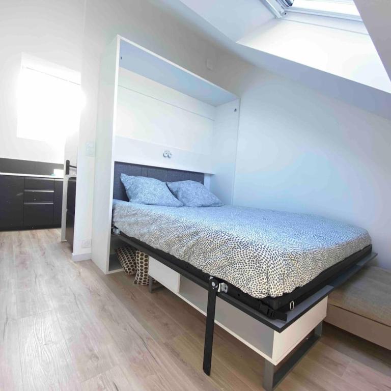 La Suite 5 étoiles 30G rue Général Margueritte - Apartment mit 1 Schlafzimmer - 3