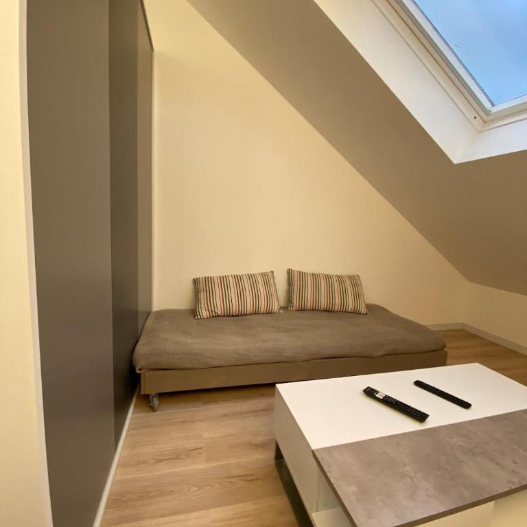 La Suite 5 étoiles 30G rue Général Margueritte - Apartment mit 1 Schlafzimmer - 9