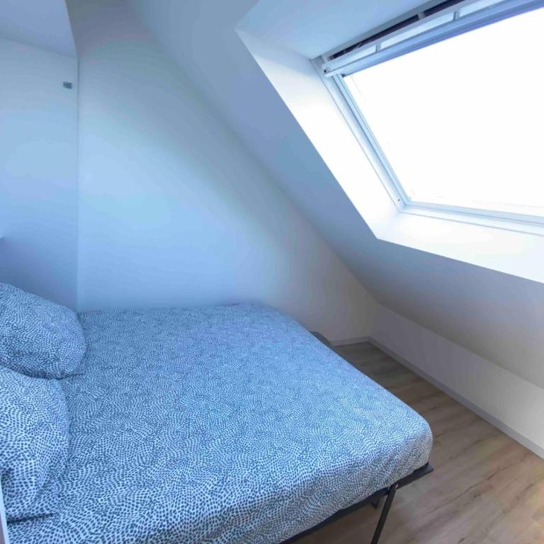 La Suite 5 étoiles 30G rue Général Margueritte - Apartment mit 1 Schlafzimmer - 12
