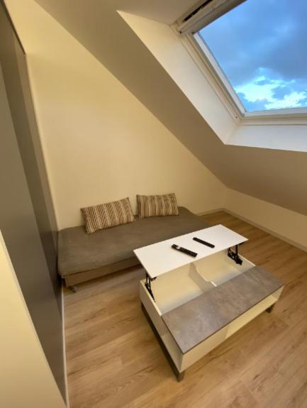 La Suite 5 étoiles 30G rue Général Margueritte - Apartment mit 1 Schlafzimmer - 14