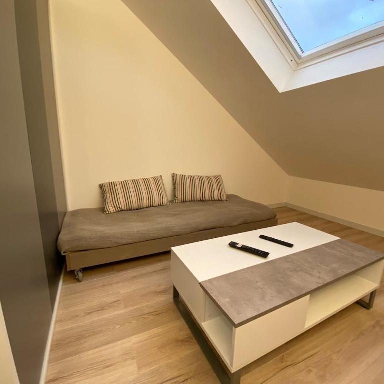 La Suite 5 étoiles 30G rue Général Margueritte - Apartment mit 1 Schlafzimmer - 18