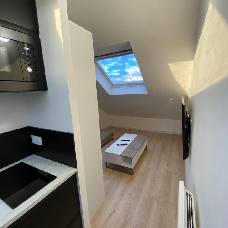 La Suite 5 étoiles 30G rue Général Margueritte - Apartment mit 1 Schlafzimmer - 19
