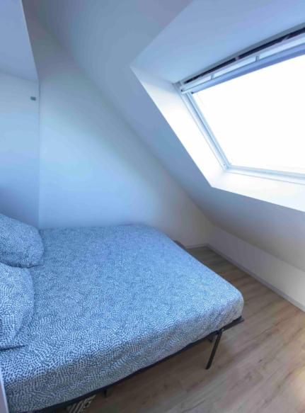 La Suite 5 étoiles 30G rue Général Margueritte - Apartment mit 1 Schlafzimmer - 20