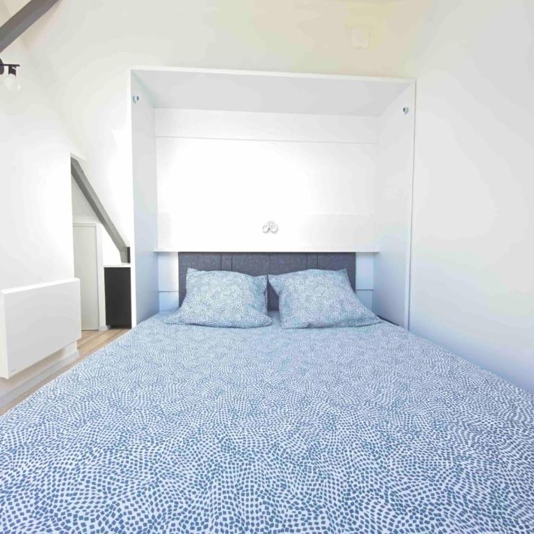 La Suite 5 étoiles 30G rue Général Margueritte - Apartment mit 1 Schlafzimmer - 23