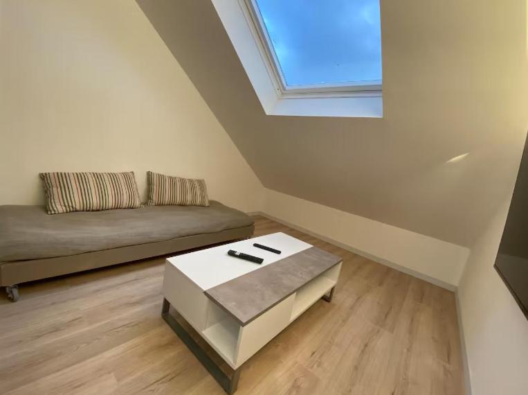 La Suite 5 étoiles 30G rue Général Margueritte - Apartment mit 1 Schlafzimmer - 25