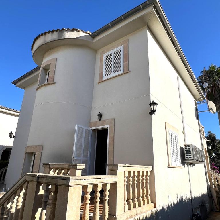 Mallorca Casa Torrens 50 m from Alcudia Beach - Casa de 3 dormitorios - 25