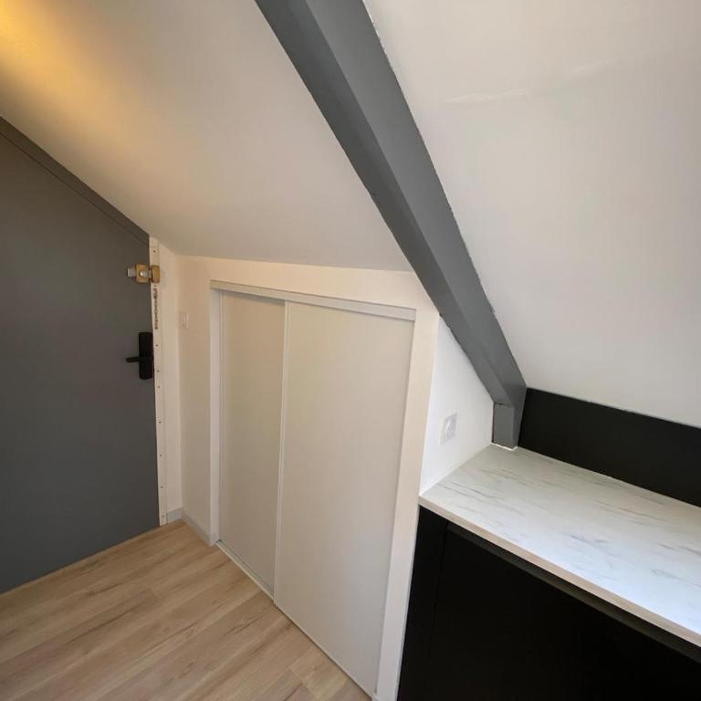 La Suite 5 étoiles 30G rue Général Margueritte - Apartment mit 1 Schlafzimmer - 27