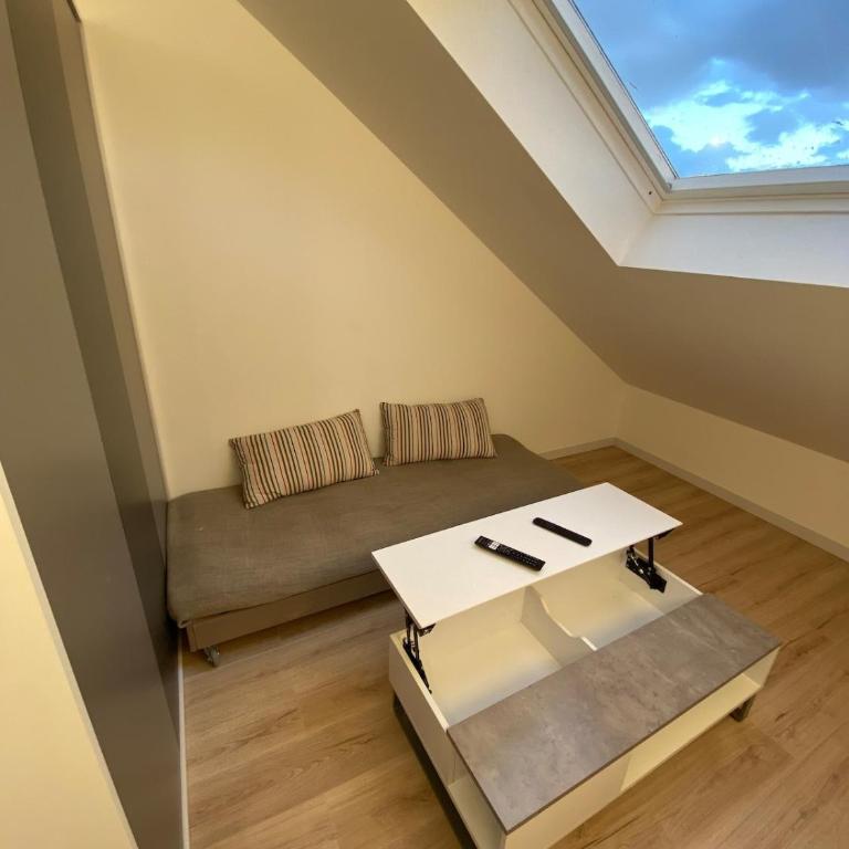 La Suite 5 étoiles 30G rue Général Margueritte - Apartment mit 1 Schlafzimmer - 31