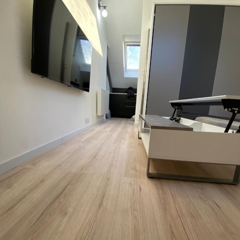 La Suite 5 étoiles 30G rue Général Margueritte - Apartment mit 1 Schlafzimmer - 1