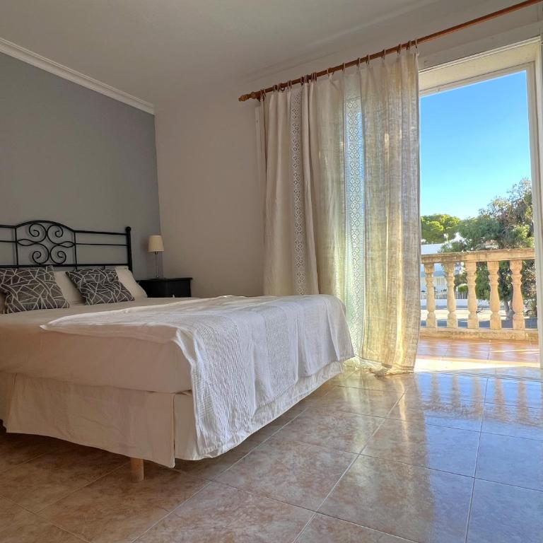 Mallorca Casa Torrens 50 m from Alcudia Beach - Casa de 3 dormitorios - 3