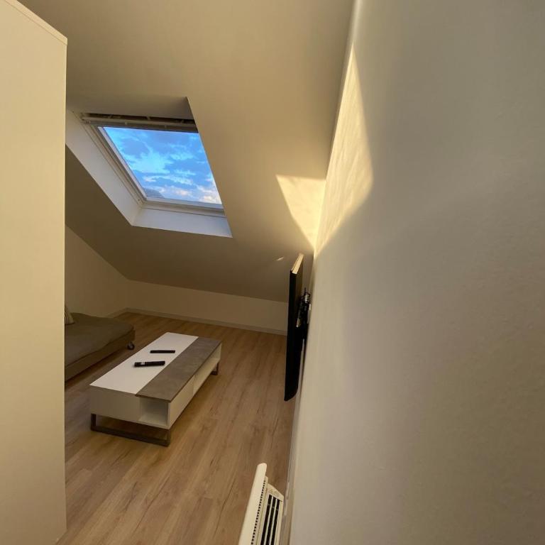 La Suite 5 étoiles 30G rue Général Margueritte - Apartment mit 1 Schlafzimmer - 33