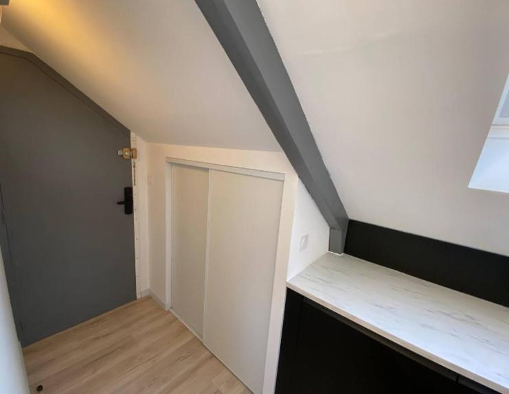 La Suite 5 étoiles 30G rue Général Margueritte - Apartment mit 1 Schlafzimmer - 35