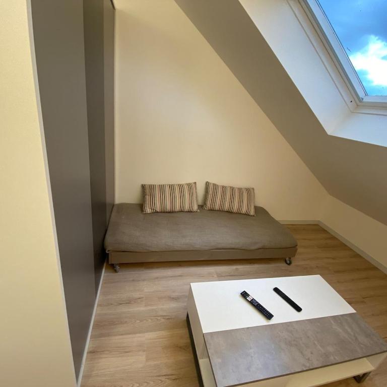 La Suite 5 étoiles 30G rue Général Margueritte - Apartment mit 1 Schlafzimmer - 37