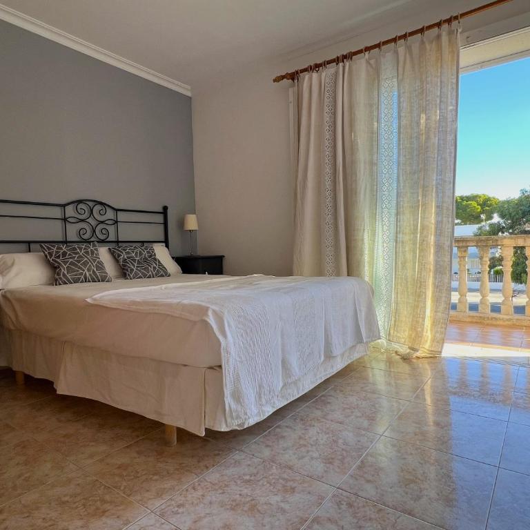 Mallorca Casa Torrens 50 m from Alcudia Beach - Casa de 3 dormitorios - 6