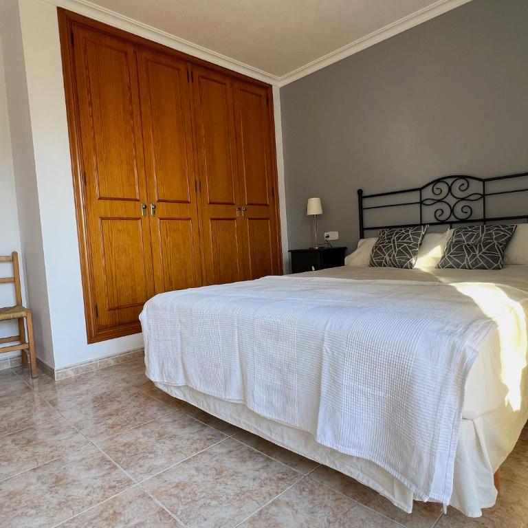 Mallorca Casa Torrens 50 m from Alcudia Beach - Casa de 3 dormitorios - 10