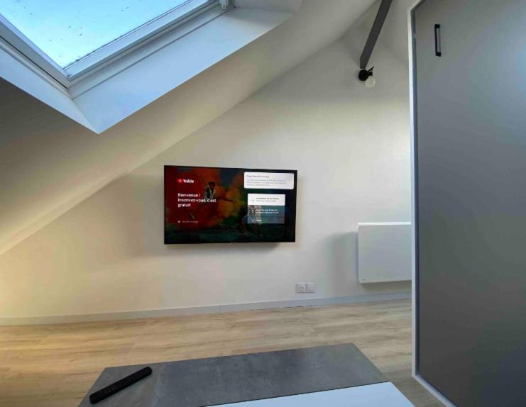La Suite 5 étoiles 30G rue Général Margueritte - Apartment mit 1 Schlafzimmer - 41
