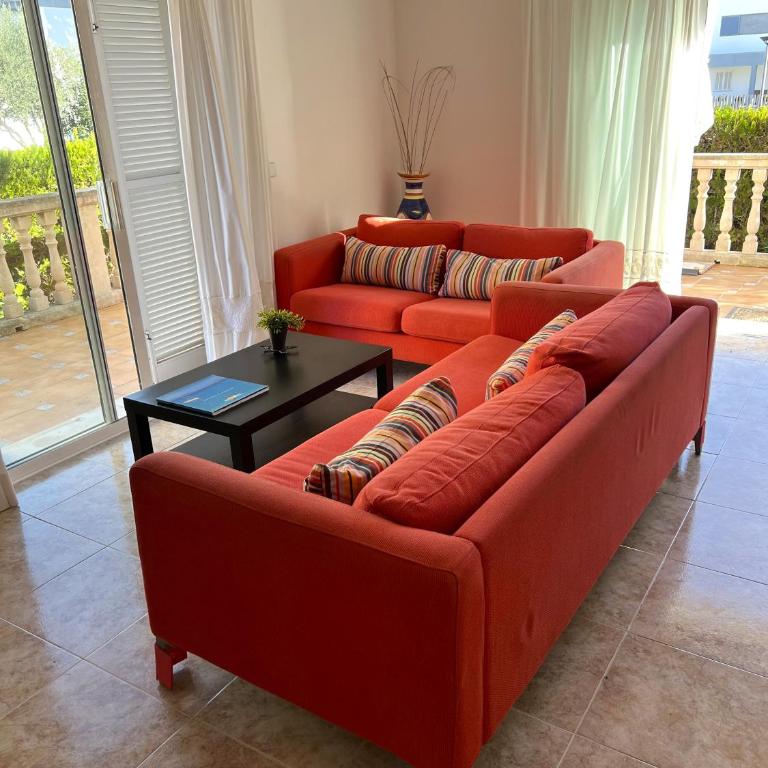 Mallorca Casa Torrens 50 m from Alcudia Beach - Casa de 3 dormitorios - 16